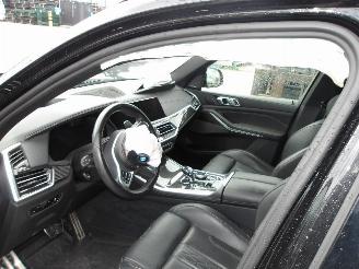  BMW X5 45 E XDRIVE PLUG IN 2023/3