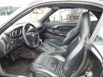 Porsche 996  picture 16