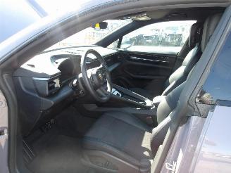 Porsche Macan 4 TYPE 95B picture 10