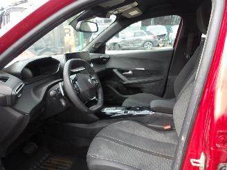 Peugeot 2008 ALLURE picture 22