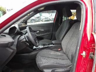 Peugeot 2008 ALLURE picture 23