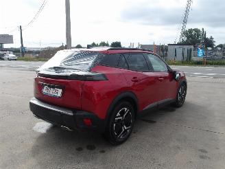 Peugeot 2008 ALLURE picture 7