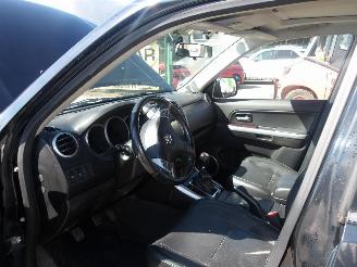 Suzuki Vitara  picture 18