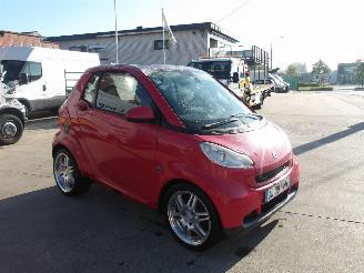 Smart Fortwo BRABUS picture 4