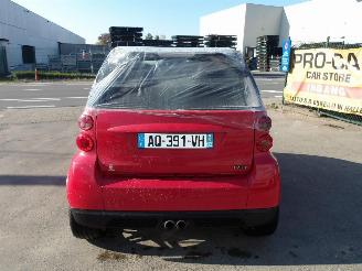 Smart Fortwo BRABUS picture 7