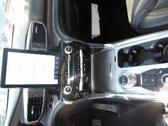 Ford Explorer PLATIMIUN picture 20