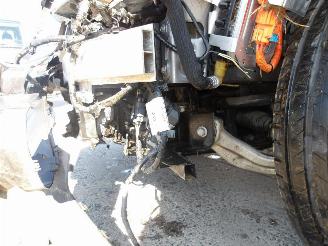 Ford Explorer PLATIMIUN picture 11