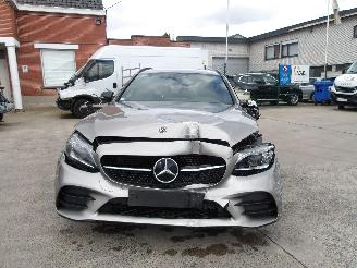 Mercedes C-klasse  picture 32