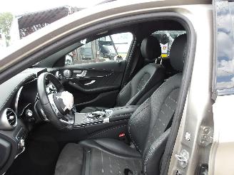Mercedes C-klasse  picture 19