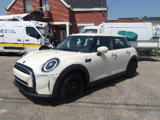  Mini One  2022/8