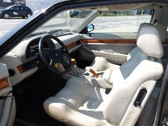 Maserati Shamal  picture 14