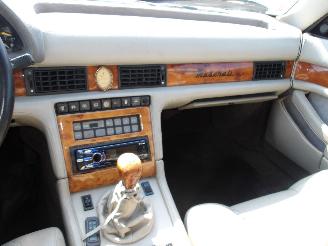 Maserati Shamal  picture 30