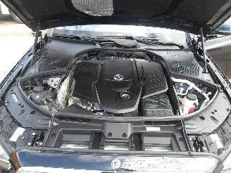 Mercedes S-klasse D 4 MATIC picture 8