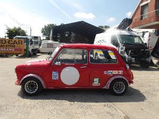 Austin Mini  picture 9
