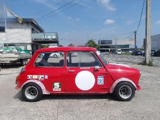 Austin Mini  picture 5