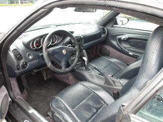 Porsche 996  picture 2