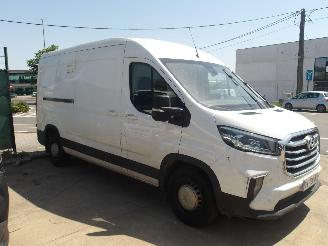 Maxus Deliver9  picture 5