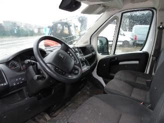Peugeot Boxer L2H1 picture 11