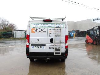 Peugeot Boxer L2H1 picture 5