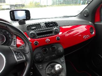 Fiat 500 FERRARI DEALER picture 20
