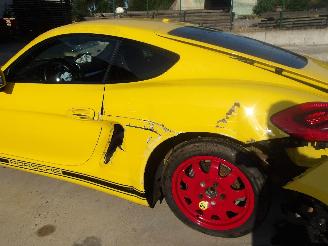 Porsche Cayman  picture 11