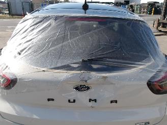 Ford Puma ST-LINE picture 17