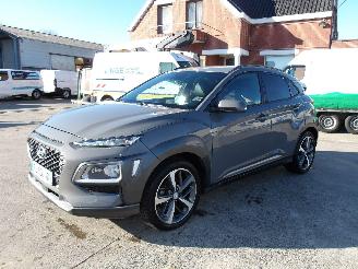 Coche accidentado Hyundai Kona  2019/10