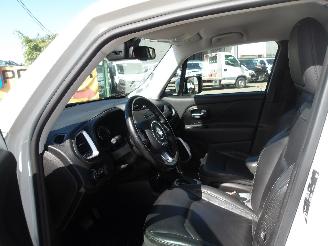 Jeep Renegade  picture 13