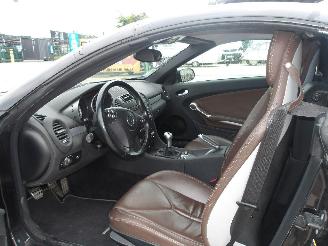 Mercedes SLK  picture 12