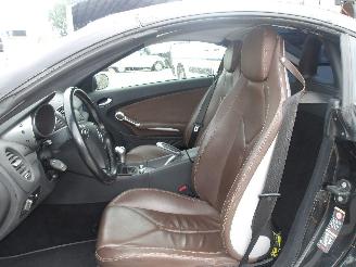 Mercedes SLK  picture 13
