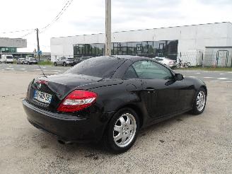Mercedes SLK  picture 6