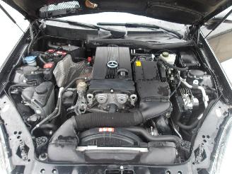 Mercedes SLK  picture 11