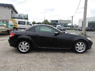 Mercedes SLK  picture 5