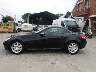 Mercedes SLK  picture 9