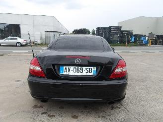Mercedes SLK  picture 7