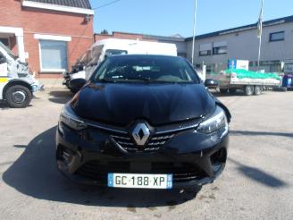 Renault Clio  picture 5