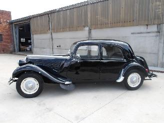 Citroën T serie 11 B picture 4