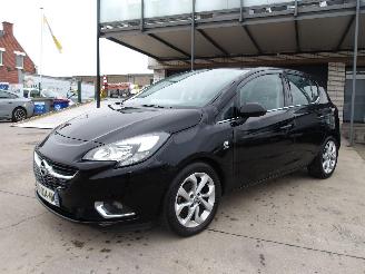 Vaurioauto  passenger cars Opel Corsa  2019/1