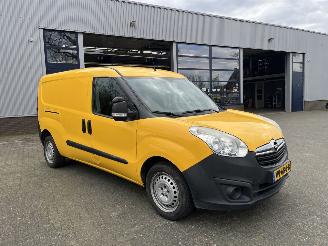 Opel Combo 1.3 CDTi L2H1 ecoFLEX Edition, airco, pdc, maxi  enz picture 15