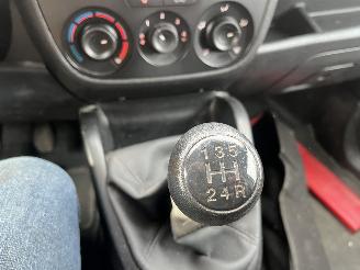 Opel Combo VAN 1.3 CDTi L2H1 ecoFLEX Edition AIRCO picture 12