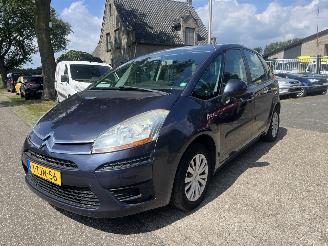 Auto incidentate Citroën C4 PICASSO 1.6 VTi Séduction 5p. 2009/3