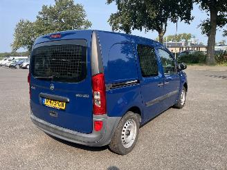Mercedes Citan 108 CDI BlueEFFICIENCY picture 17