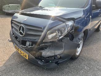Mercedes Citan 108 CDI BlueEFFICIENCY picture 38