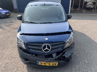 Mercedes Citan 108 CDI BlueEFFICIENCY picture 23