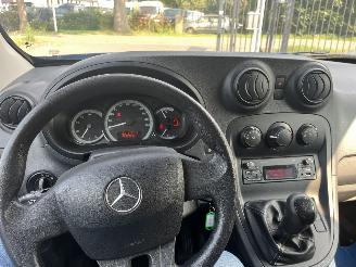 Mercedes Citan 108 CDI BlueEFFICIENCY picture 9