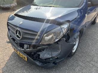 Mercedes Citan 108 CDI BlueEFFICIENCY picture 30