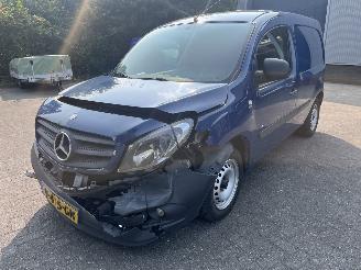 Mercedes Citan 108 CDI BlueEFFICIENCY picture 28