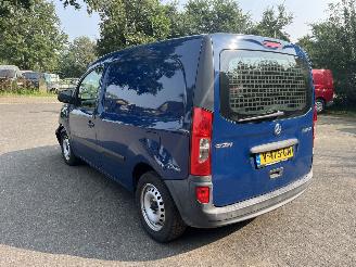 Mercedes Citan 108 CDI BlueEFFICIENCY picture 4