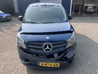 Mercedes Citan 108 CDI BlueEFFICIENCY picture 24