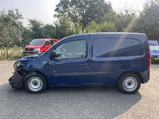 Mercedes Citan 108 CDI BlueEFFICIENCY picture 3